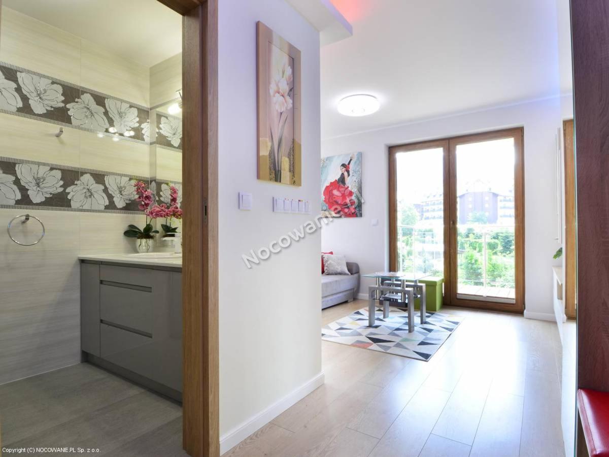Carmen Homestay Karpacz